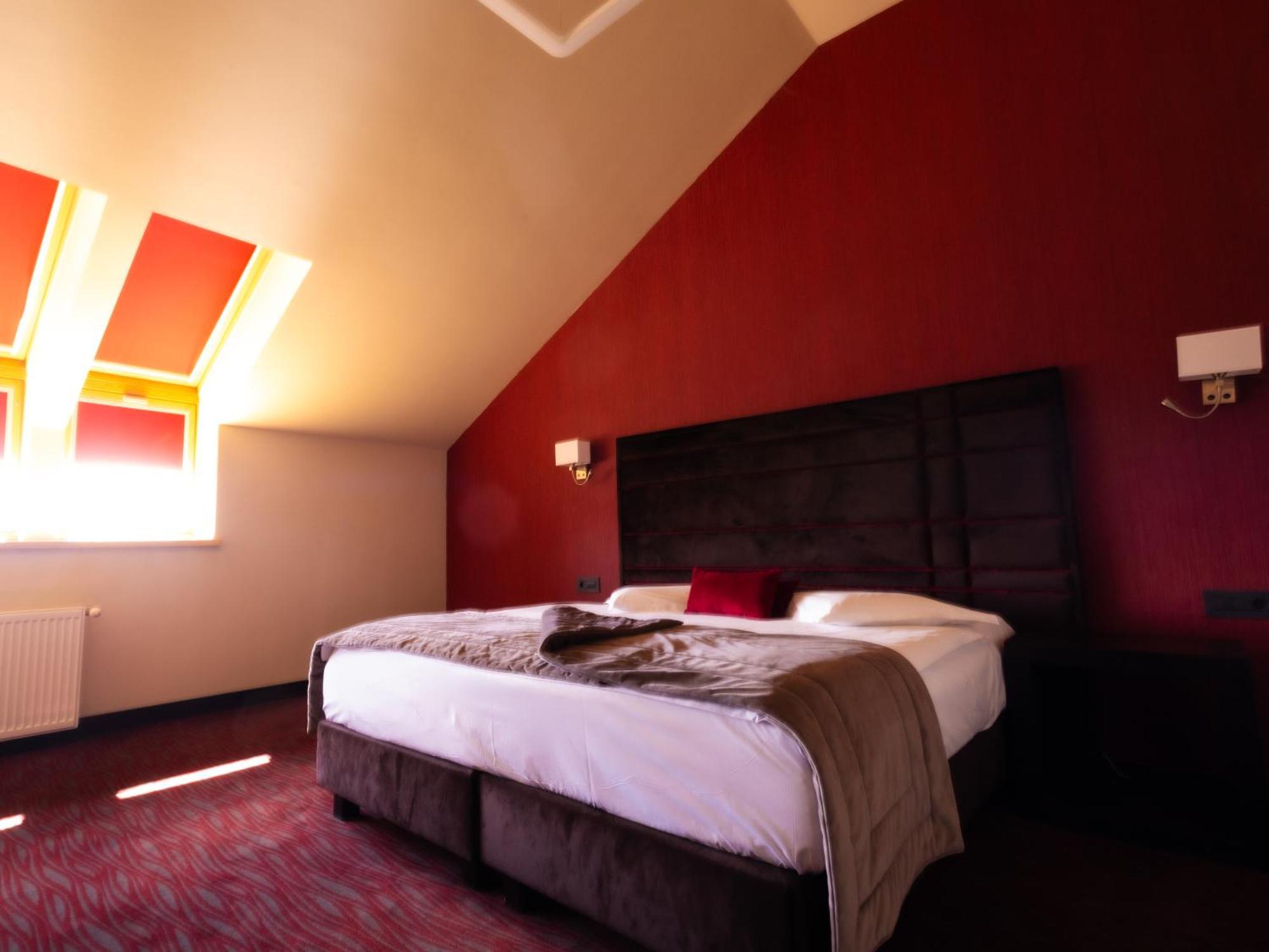 The Fifth Floor By Old Town Hotel Timisoara Exterior photo